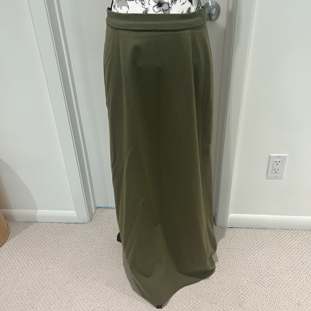 Vintage pencil skirt